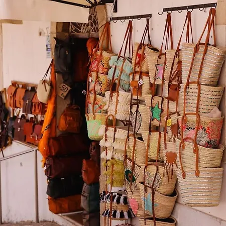 Old Fisherman's Corner 16 - Centro Old Town Апартаменты