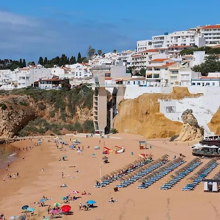 Old Fisherman's Corner 16 - Centro Old Town Albufeira