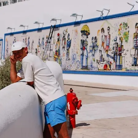 Old Fisherman's Corner 16 - Centro Old Town * Albufeira