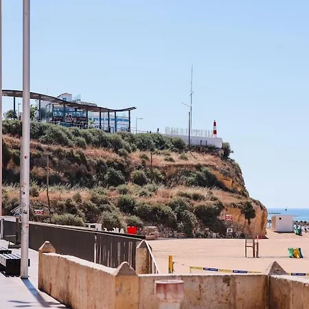 Old Fisherman's Corner 16 - Centro Old Town Albufeira