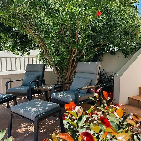 Old Fisherman's Corner 16 - Centro Old Town