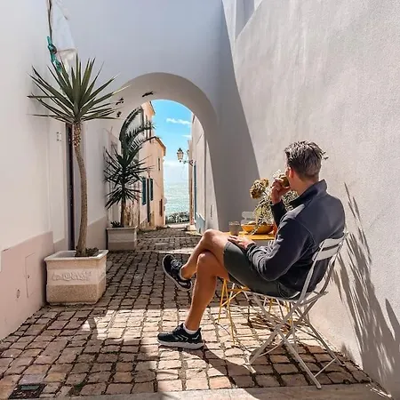 Old Fisherman's Corner 16 - Centro Old Town