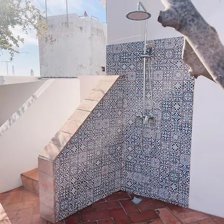 Apartamento Old Fisherman's Corner 16 - Centro Old Town Albufeira