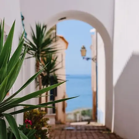 Old Fisherman's Corner 16 - Centro Old Town