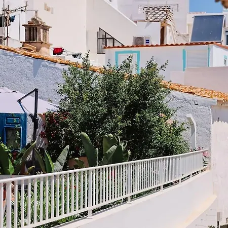 Old Fisherman's Corner 16 - Centro Old Town *