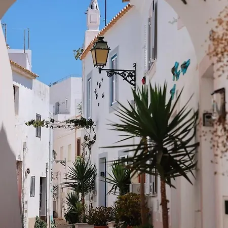 Old Fisherman's Corner 16 - Centro Old Town * Albufeira