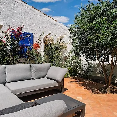 Old Fisherman's Corner 16 - Centro Old Town Apartment Albufeira