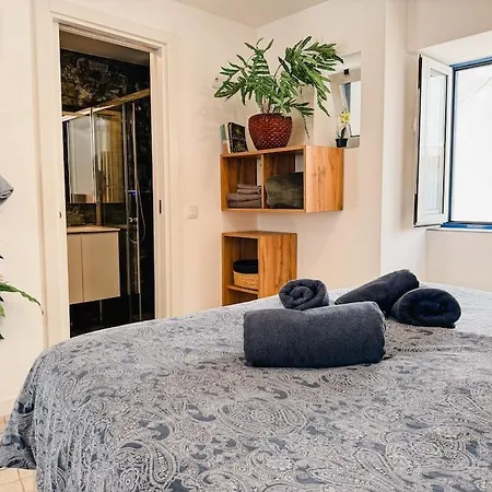 Apartment Old Fisherman's Corner 16 - Centro Old Town