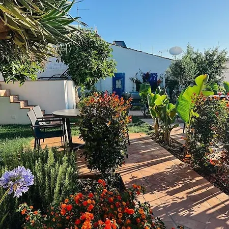 Old Fisherman's Corner 16 - Centro Old Town Albufeira