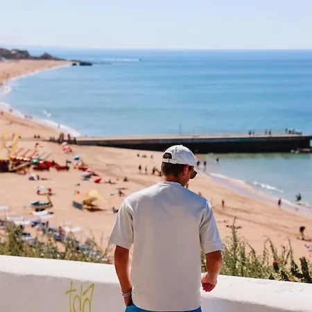 Old Fisherman's Corner 16 - Centro Old Town Apartment Albufeira