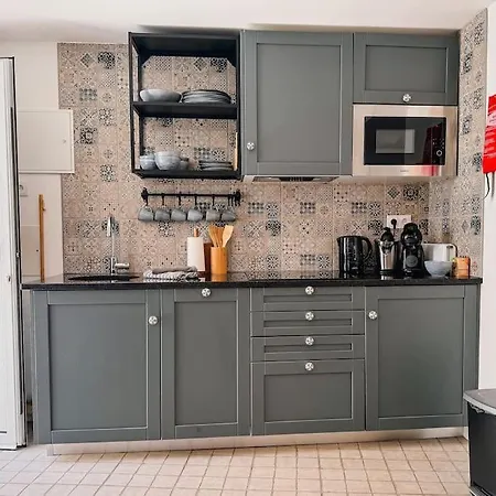 Old Fisherman's Corner 16 - Centro Old Town Albufeira