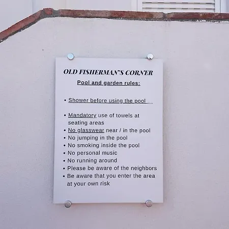 Old Fisherman's Corner 16 - Centro Old Town * Albufeira