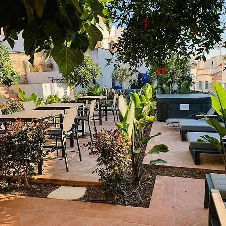 Old Fisherman's Corner 16 - Centro Old Town Apartment