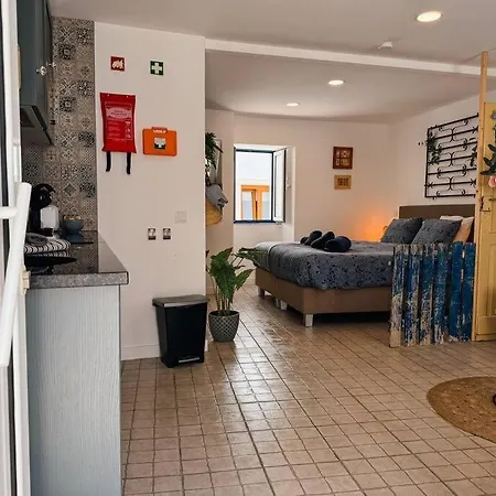 Apartment Old Fisherman's Corner 16 - Centro Old Town
