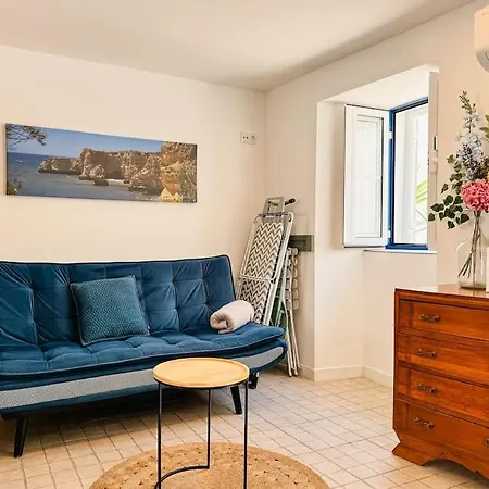 Apartment Old Fisherman's Corner 16 - Centro Old Town *