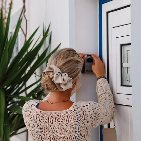 公寓 Old Fisherman's Corner 16 - Centro Old Town